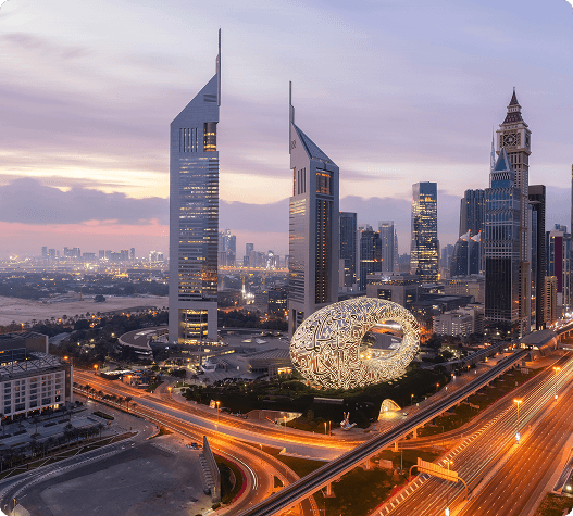 Luxury yacht charter in Dubai